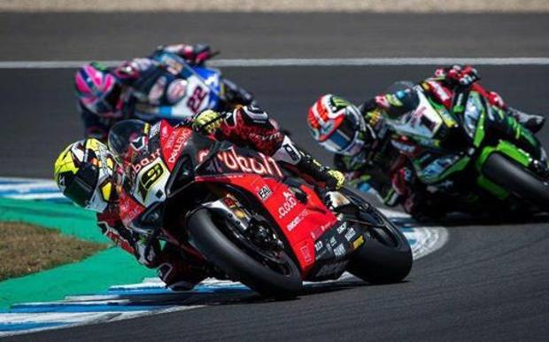 CALENDARIO GARA SBK SCARICARE